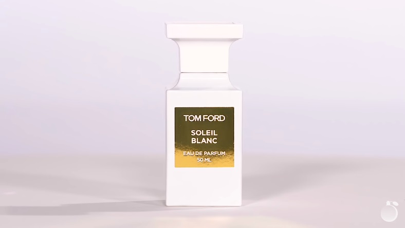 Обзор на аромат Tom Ford Soleil Blanc