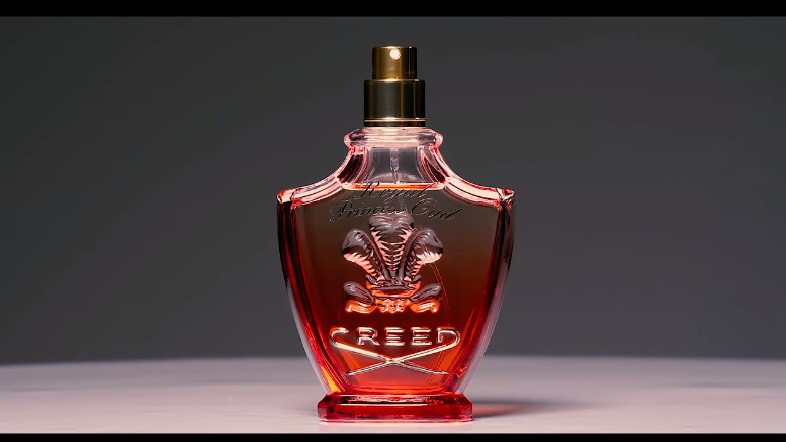 Обзор на аромат Creed Royal Princess Oud