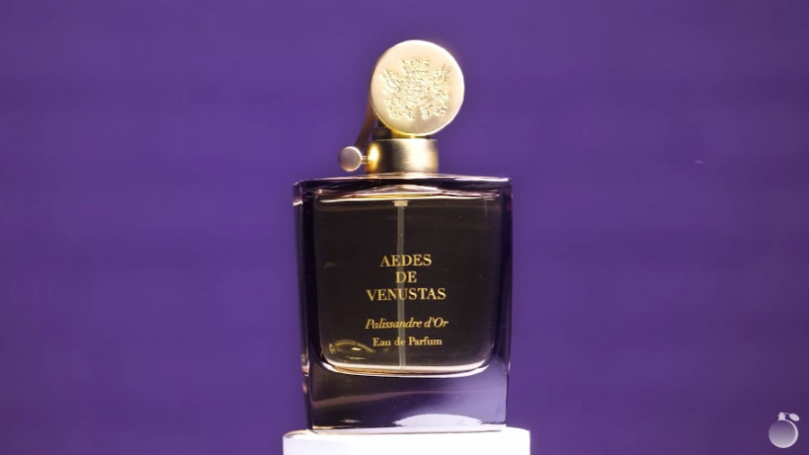 ОБЗОР НА АРОМАТ Aedes de Venustas Palissandre D&lsquo;or