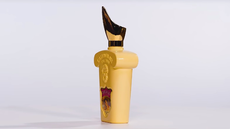 Обзор на аромат Xerjoff Fiore D&lsquo;ulivo