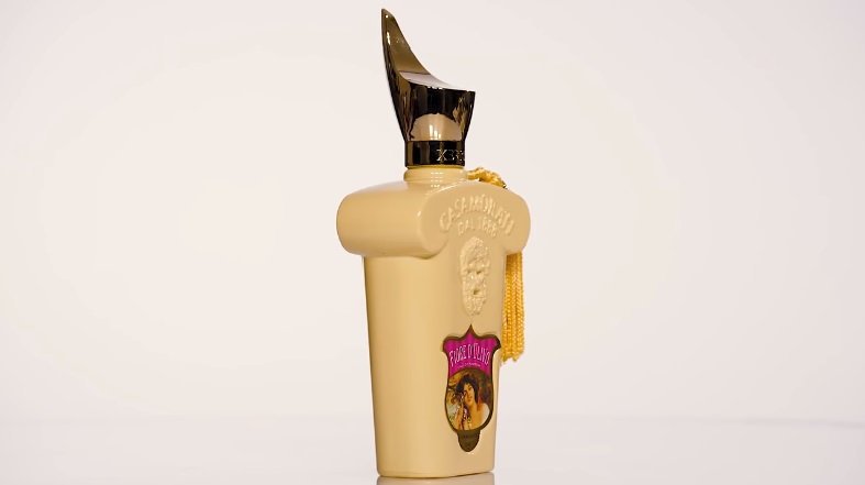 Обзор на аромат Xerjoff Fiore D&lsquo;ulivo