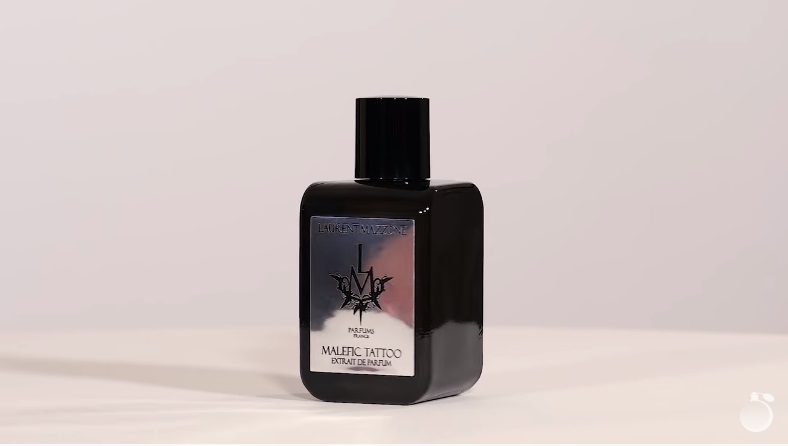Обзор на аромат LM Parfums Malefic Tattoo