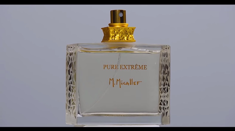 Обзор на аромат Micallef Pure Extreme