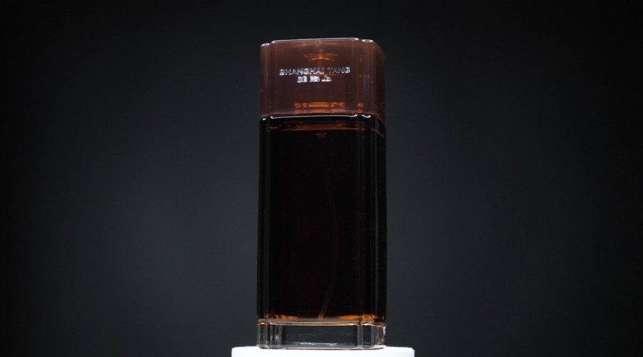 Обзор на аромат Shanghai Mandarin Tea