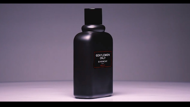 Обзор на аромат Givenchy Gentlemen Only Absolute