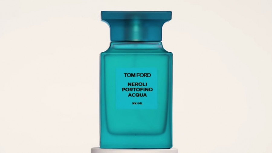 ОБЗОР НА АРОМАТ Tom Ford Neroli Portofino Acqua