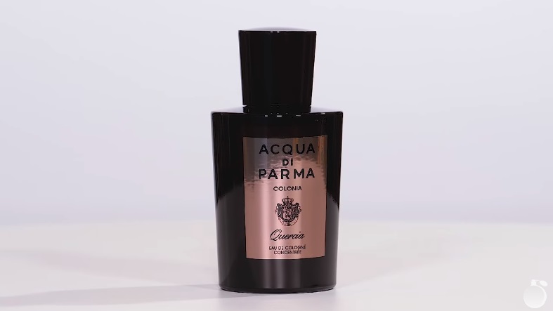 Обзор на аромат Acqua Di Parma Colonia Quercia