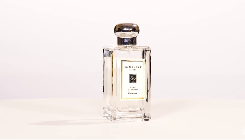 Обзор на аромат Jo Malone Basil & Neroli