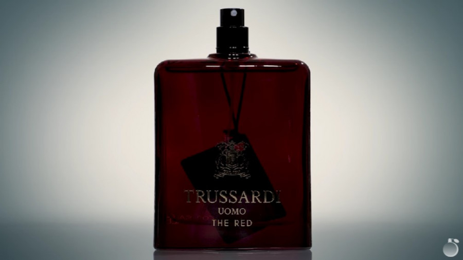 Обзор на аромат Trussardi Uomo The Red