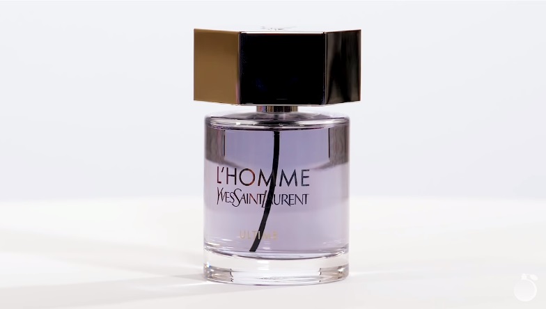 Обзор на аромат Yves Saint Laurent L&lsquo;homme Ultime