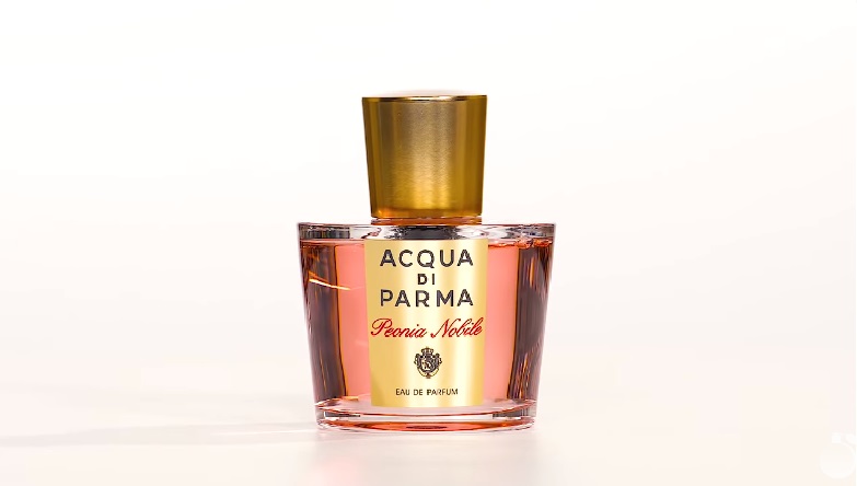 Обзор на аромат Acqua Di Parma Peonia Nobile