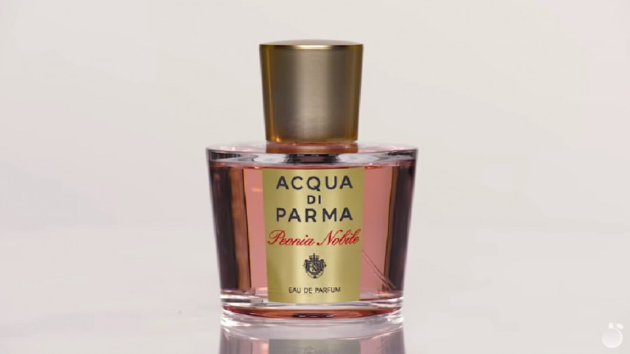 ОБЗОР НА АРОМАТ Acqua Di Parma Peonia Nobile