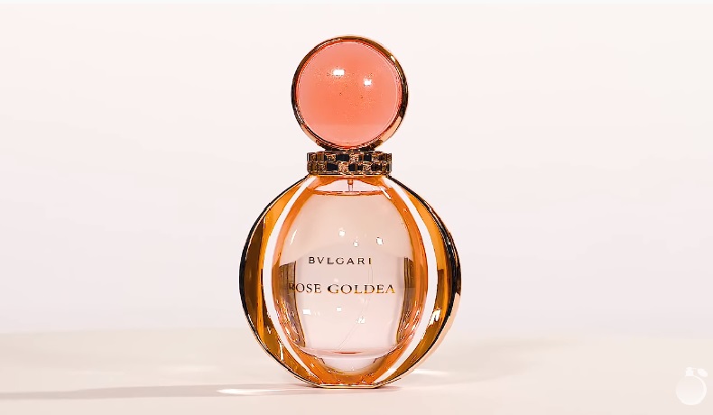 Обзор на аромат Bvlgari Rose Goldea