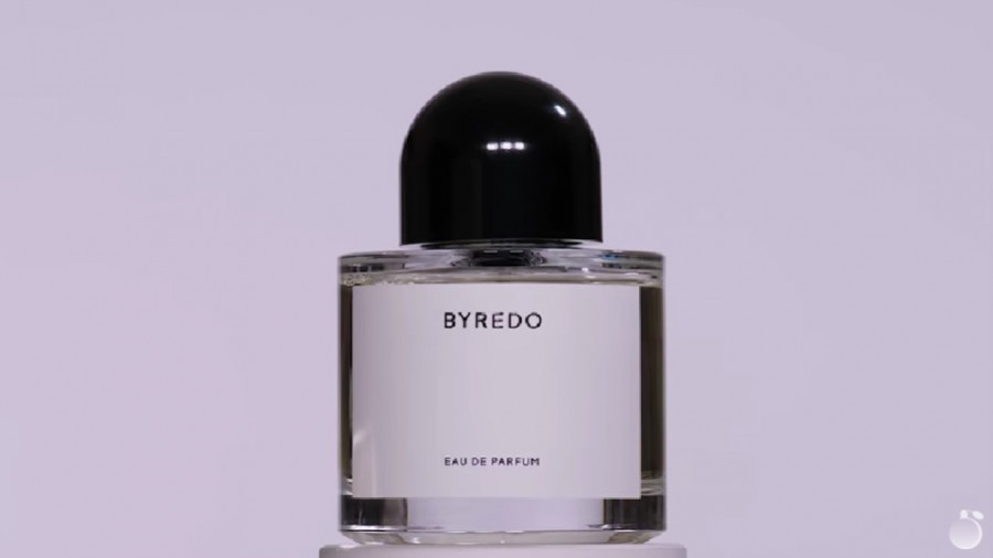 Обзор на аромат Byredo Parfums Byredo (unnamed)