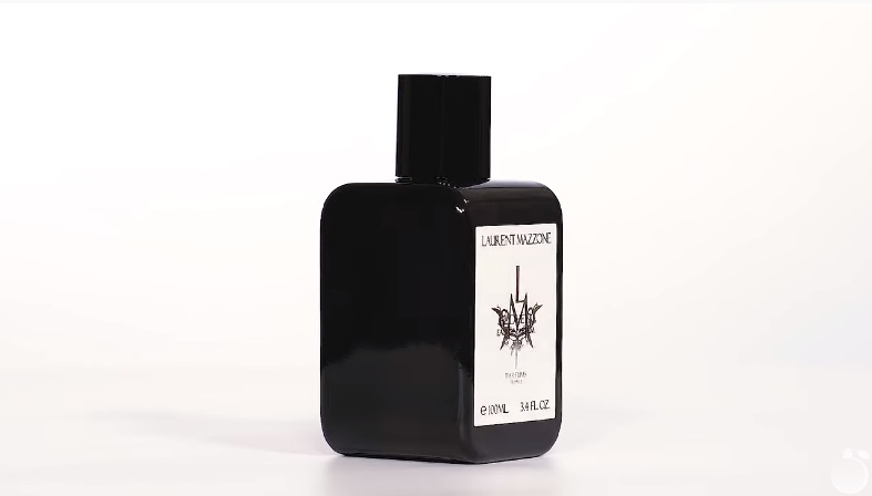 Обзор на аромат LM Parfums Aldheyx