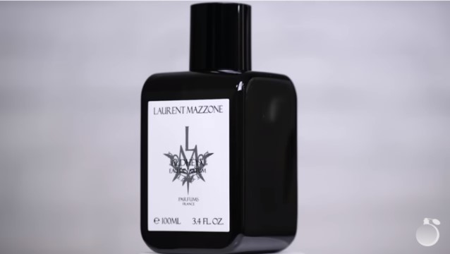 Обзор на аромат LM Parfums Aldheyx