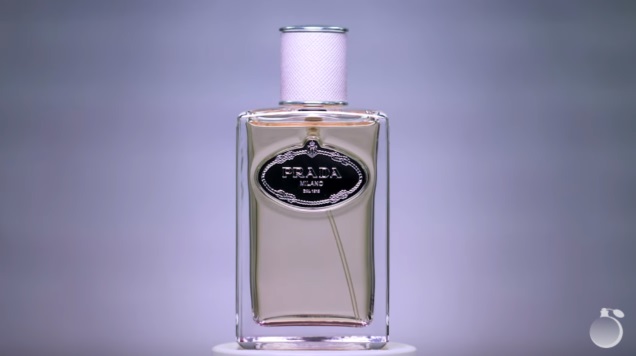 Обзор на аромат Prada Infusion D'oeillet