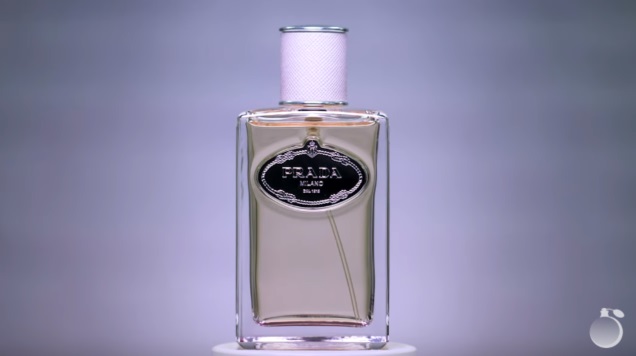 Обзор на аромат Prada Infusion D‘oeillet