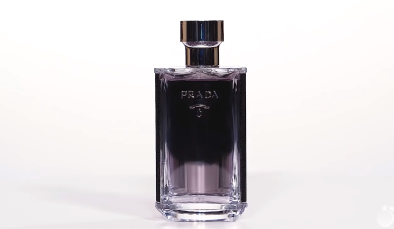 Обзор на аромат Prada Prada L&lsquo;homme