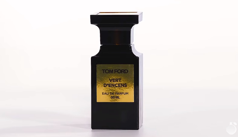 Обзор на аромат Tom Ford Vert D'encens
