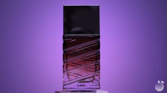 Обзор на аромат Ajmal Zeal