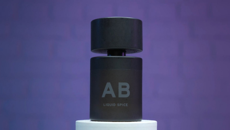 Обзор на аромат Blood Concept Ab Liquid Spice