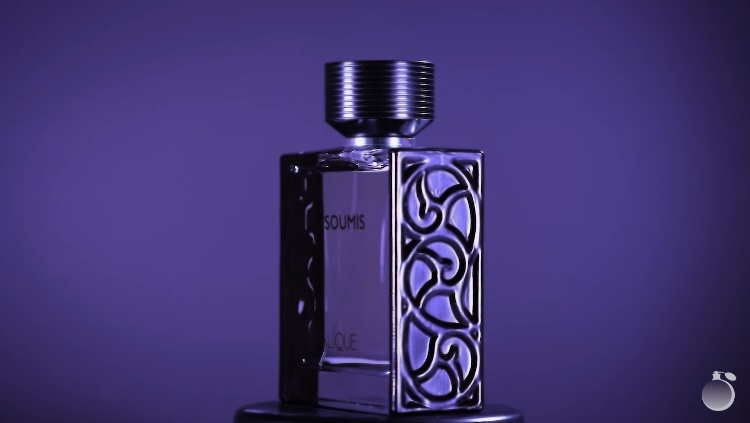Обзор на аромат Lalique L'insoumis