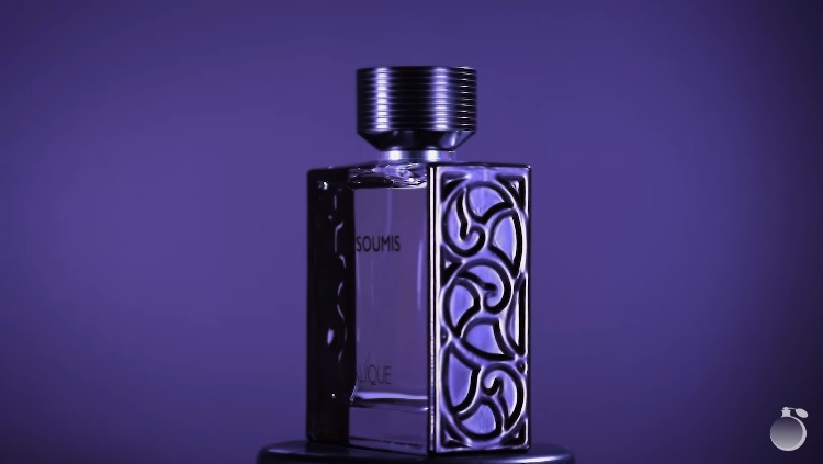 Обзор на аромат Lalique L&lsquo;insoumis