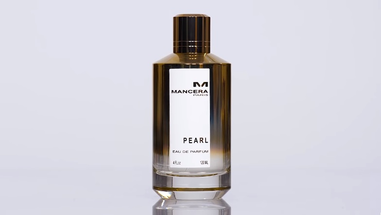 Обзор на аромат Mancera Pearl