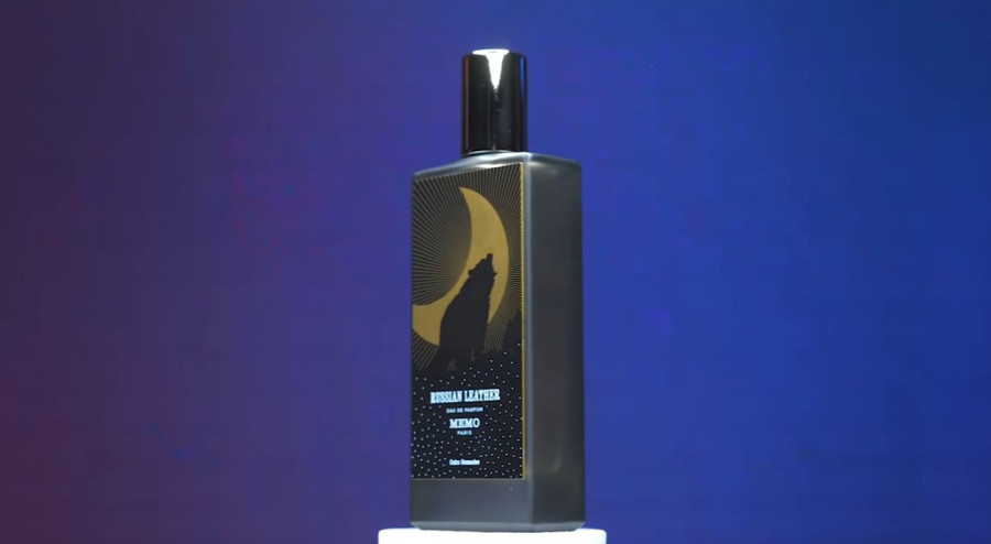 Обзор на аромат Memo Russian Leather
