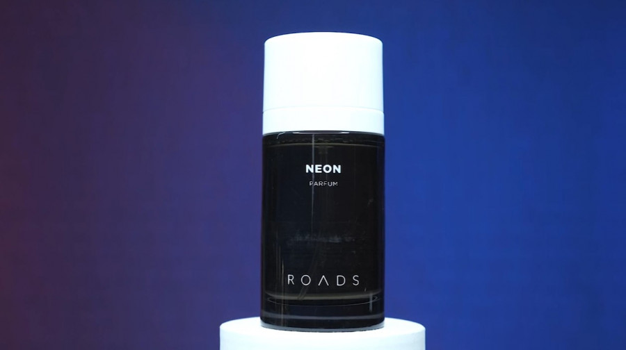 Обзор на аромат Roads Neon