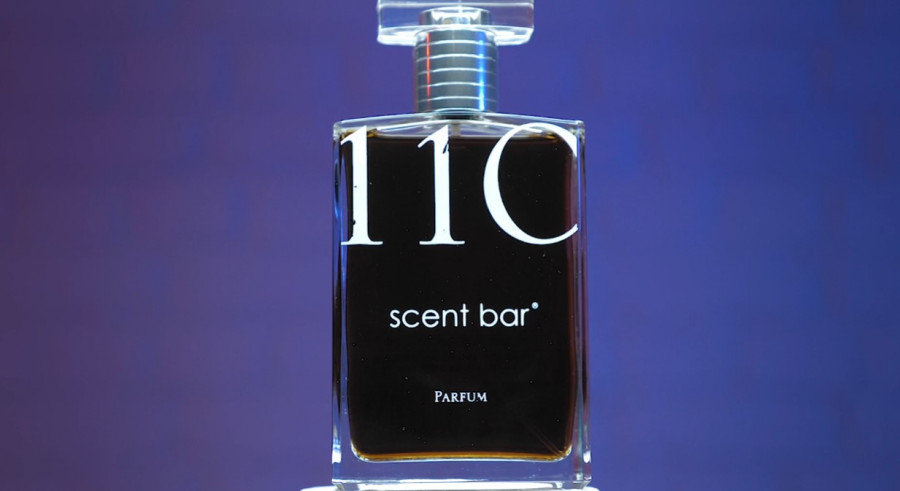 Обзор на аромат Scent Bar 110