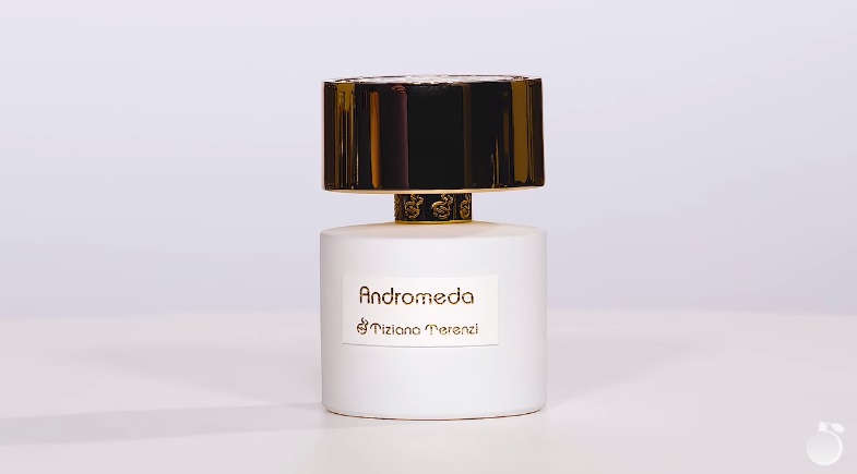 Обзор на аромат Tiziana Terenzi Andromeda