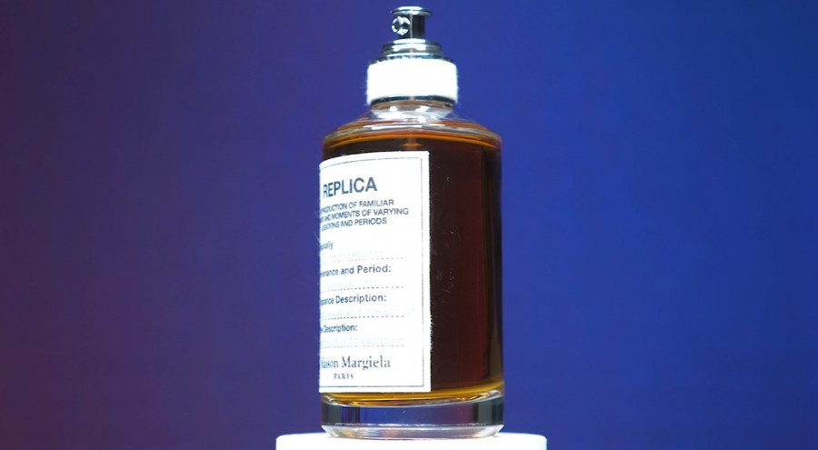 Обзор на аромат Maison Martin Margiela's By The Fireplace