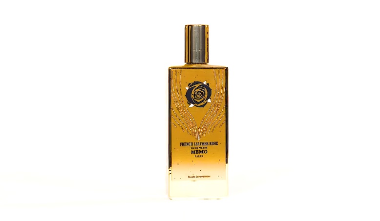 Обзор на аромат Memo French Leather Rose