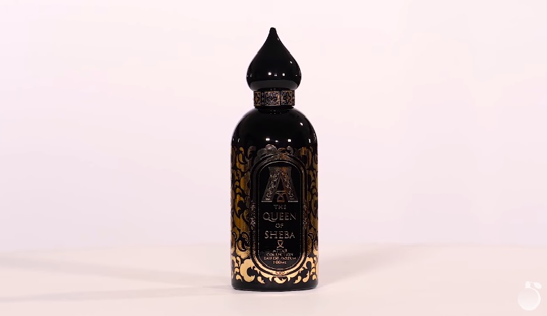 Обзор на аромат Attar Collection The Queen Of Sheba