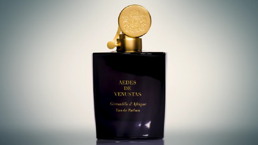 ОБЗОР НА АРОМАТ Aedes de Venustas Grenadille D&lsquo;afrique