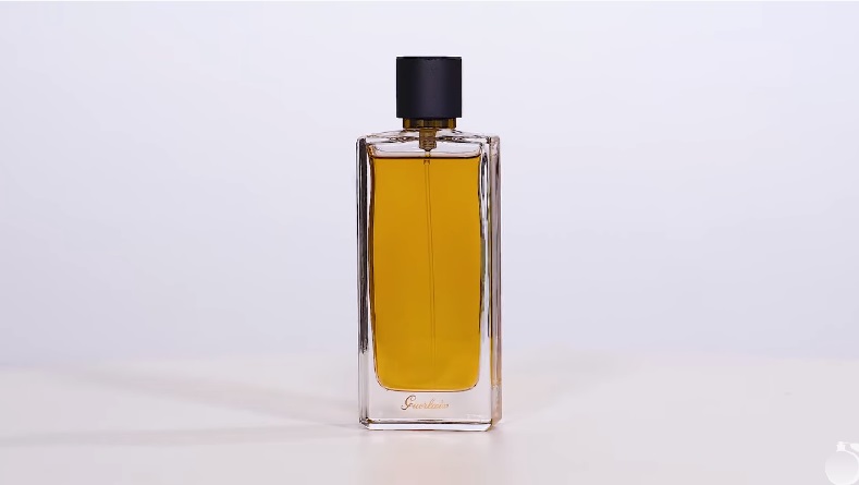 Обзор на аромат Guerlain Bois D&lsquo;armenie