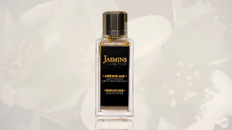 Обзор на аромат Lancome Jasmins Marzipane