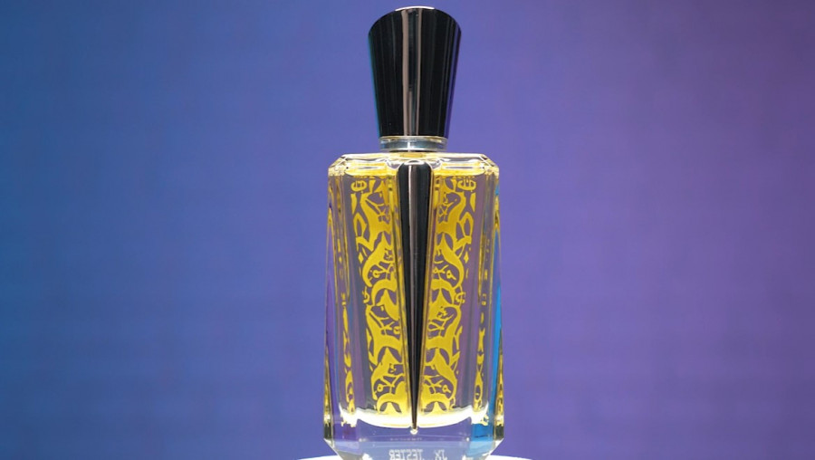 Обзор на аромат Thierry Mugler Miroir Des Voluptes