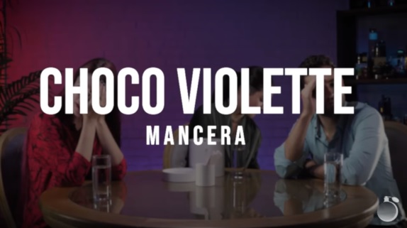 Обзор на аромат Mancera Choco Violette
