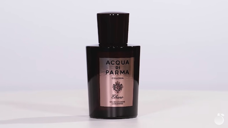 Обзор на аромат Acqua Di Parma Colonia Ebano