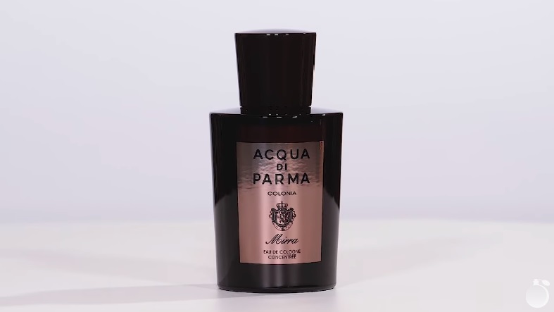 Обзор на аромат Acqua Di Parma Colonia Mirra