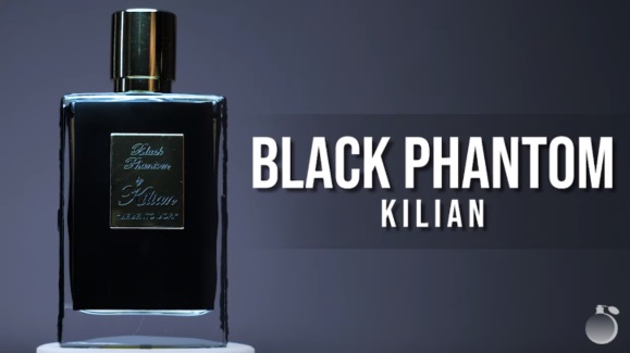 Обзор на аромат Kilian Black Phantom