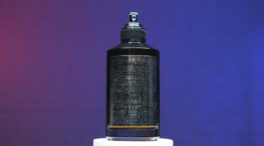 Обзор на аромат Maison Martin Margiela's Dancing On The Moon