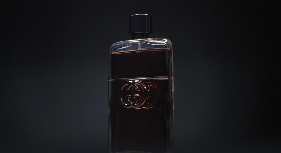 Обзор на аромат Gucci Guilty Absolute