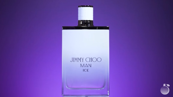 Обзор на аромат Jimmy Choo Man Ice
