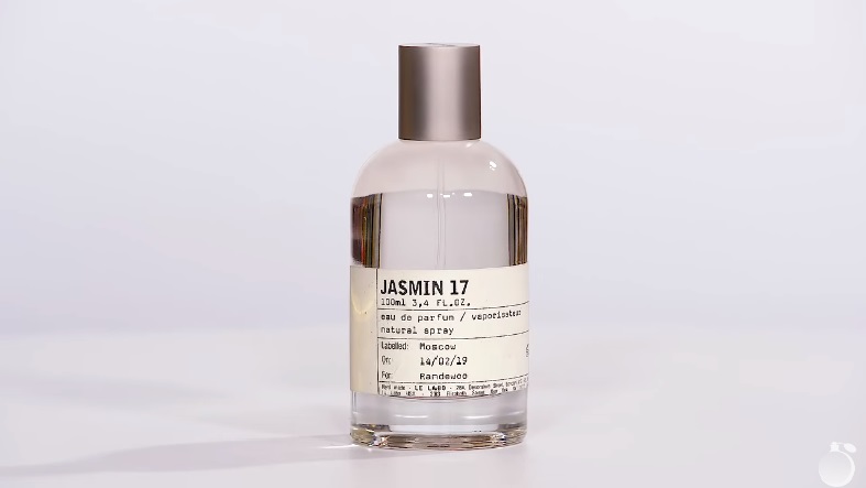Обзор на аромат Le Labo Jasmin 17