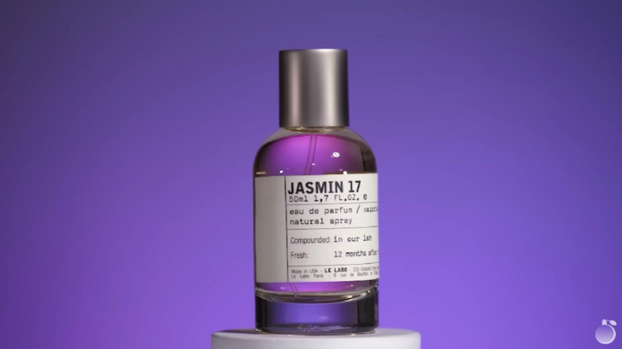 ОБЗОР НА АРОМАТ Le Labo Jasmin 17