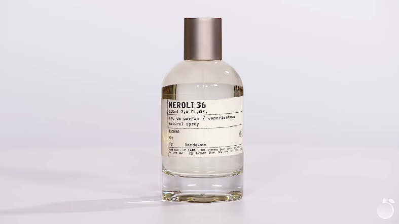 Обзор на аромат Le Labo Neroli 36
